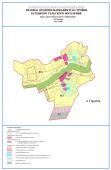Карта градостроительного зонирования д.Городня