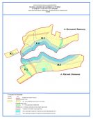Карта градостроительного зонирования д.Большой,д.Малый Латовец