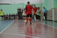 В п. Батецкий  состоялся турнир по мини-футболу, посвященный памяти Вячеслава Анатольевича Актавина