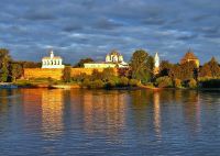 Великий Новгород занял второе место в рейтинге ВЭБ.РФ городов «С амбициями»