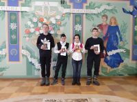 9 декабря 2021 года в отделе ЗАГС Администрации Батецкого муниципального района прошло торжественное вручение паспортов четверым ребятам, учащимся школ района, которым исполнилось по четырнадцать лет.
