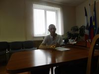 Торжественное вручение ключей лицам из числа детей-сирот и детей, оставшихся без попечения родителей (24.07.2019)