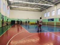 Товарищеский турнир по мини-футболу в рамках проведения Декады спорта и здоровья