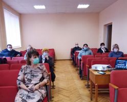 24 ноября текущего года в рамках реализации регионального проекта &laquo;Повышение финансовой грамотности и налоговой культуры населения Новгородской области&raquo;