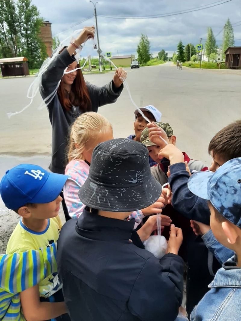 Батецкий край мне мил и дорог
