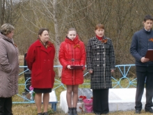 Выездные концертные программы