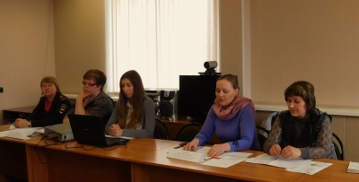Методический диалог &laquo;Семья-главное в жизни. Счастье семьи зависит от нас&raquo;
