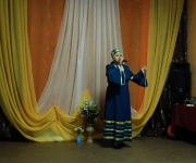 Праздничное мероприятие &laquo;Счастливая семья - крепкая страна&raquo;