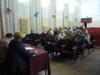 Итоги публичных слушаний по проекту муниципальной программы «Формирование современной городской среды Батецкого сельского поселения на 2018-2022 годы» Итоги публичных слушаний по проекту муниципальной программы «Формирование современной городской среды Батецкого сельского поселения на 2018-2022 годы»