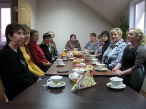 Торжественное заседание, посвященное 25-летию избирательной системы Российской Федерации и 25-летию Избирательной комиссии Новгородской области