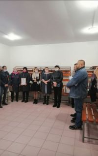 Итоги реализации проектов поддержки местных инициатив в 2020 году