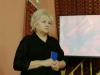 Информационный час по вопросам своевременной и полной уплаты налогов, декларирования доходов за 2020 год и получения стандартных, социальных и имущественных вычетов, изменений пенсионного законодательства РФ
