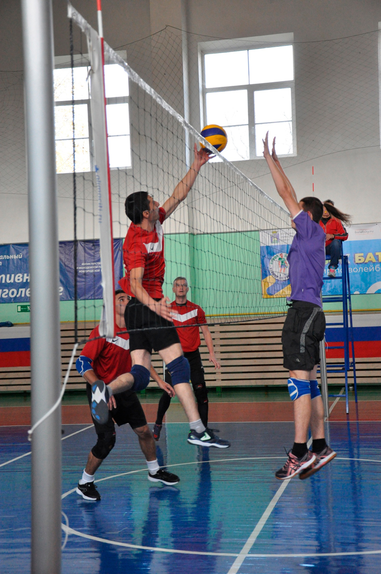 Итоги

турнира по волейболу среди сборных мужских команд

«Кубок Бати»