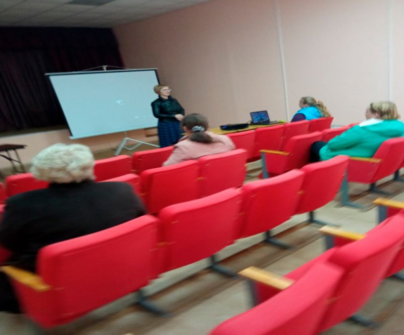 Повышение финансовой и налоговой грамотности населения Новгородской области