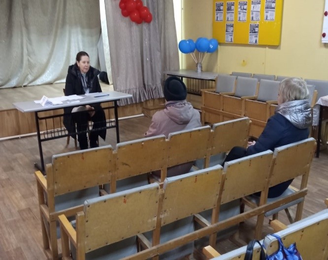 Повышение финансовой и налоговой грамотности населения Новгородской области