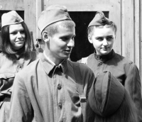 &laquo;В июле 41-го&hellip; &laquo;Десант памяти. Лужский рубеж&raquo;
