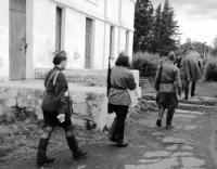 &laquo;В июле 41-го&hellip; &laquo;Десант памяти. Лужский рубеж&raquo;