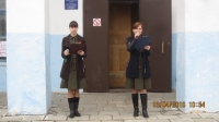 Подготовка к проведению мероприятий, посвященных 71 годовщине Победы в Великой Отечественной войне 1941-1945 гг Подготовка к проведению мероприятий, посвященных 71 годовщине Победы в Великой Отечественной войне 1941-1945 гг