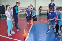 Фестиваль физической культуры и спорта «Спортивная маевка», посвященный Дню Труда и Дню Победы Фестиваль физической культуры и спорта «Спортивная маевка», посвященный Дню Труда и Дню Победы