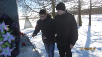 Районный слет участников патриотических объединений Районный слет участников патриотических объединений