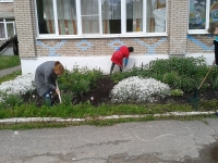 МАДОУ Детский сад п.Батецкий МАДОУ Детский сад п.Батецкий