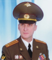 ТАРАСОВ АЛЕКСАНДР АЛЕКСАНДРОВИЧ