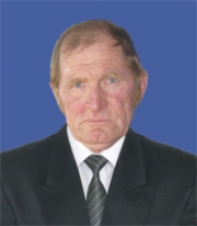 ВАСИЛЬЕВ ВЛАДИМИР ГРИГОРЬЕВИЧ