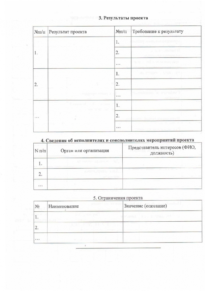 Распоряжение №108-рг от 18.12.2017 Об утверждении методических рекомендаций по проектной деятельности в Администрации Батецкого муниципального района 