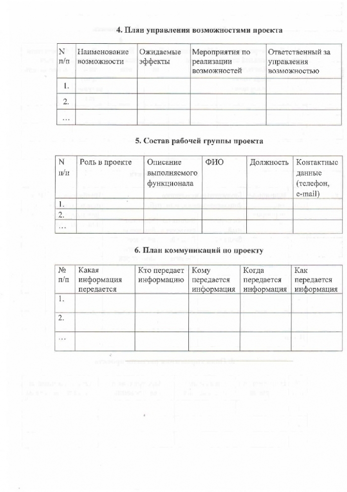 Распоряжение №108-рг от 18.12.2017 Об утверждении методических рекомендаций по проектной деятельности в Администрации Батецкого муниципального района 