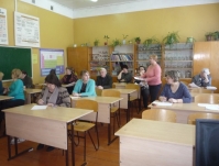 На итоговом собрании в п. Батецкий выбран приоритетный проект для участия  в Программе поддержки местных инициатив