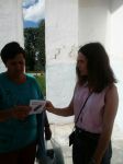 Круглый стол, посвященный международному Дню борьбы с наркоманией и наркобизнесом