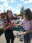 Круглый стол, посвященный международному Дню борьбы с наркоманией и наркобизнесом