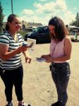 Круглый стол, посвященный международному Дню борьбы с наркоманией и наркобизнесом