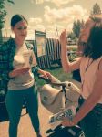 Круглый стол, посвященный международному Дню борьбы с наркоманией и наркобизнесом