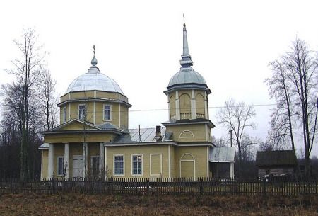 Маршруты