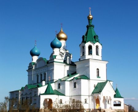 Маршруты