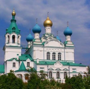 Маршруты
