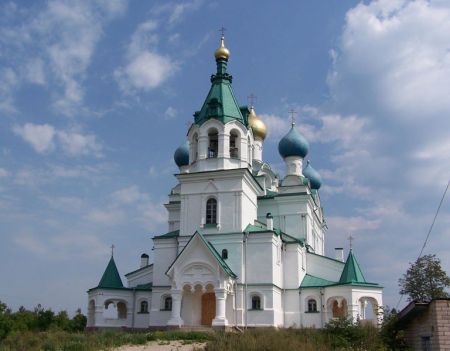 Маршруты