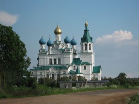 Маршруты