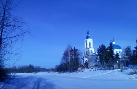 Маршруты