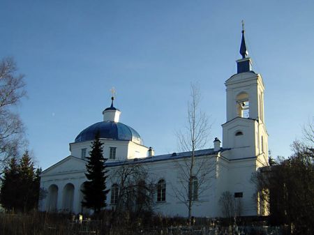 Маршруты
