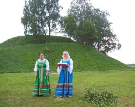 Маршруты
