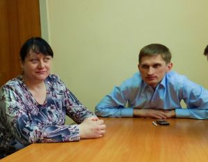 15 марта 2018 года состоялось третье заседание инициативной группы по реализации проекта строительства многофункциональной спортивной площадки