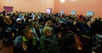 О ходе реализации проекта поддержки местных инициатив