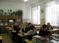 Урок по избирательному праву