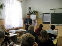 Урок по избирательному праву