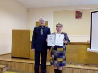Семинар с членами участковых комиссий Батецкого сельского поселения
