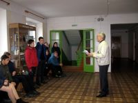 День открытых дверей