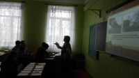 О проведении видео-урока &laquo;Дорогами ополченцев&raquo;