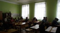 О проведении видео-урока &laquo;Дорогами ополченцев&raquo;